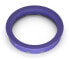Фото #1 товара Центровочное кольцо CMS Zentrierring 67,1/57,1 фиолетовое