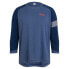 RAPHA Trail 3/4 sleeve enduro jersey