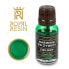 Фото #6 товара Dye for epoxy resin Royal Resin - transparent liquid - 15 ml - green