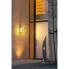 Фото #8 товара SLV MERIDIAN BOX - Outdoor wall lighting - Anthracite - Aluminium - IP54 - Facade - I