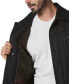 Фото #4 товара Men's Axial Barn Jacket