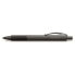 Ручка Faber-Castell Essentio B Карбоновый Чёрный