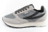 Фото #2 товара Pantofi sport pentru bărbați Fila Run Formation [FFM0223.80012], gri.