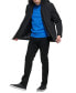 Men’s Infinite Stretch Jacket With Polar Fleece Lined Bib