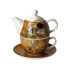 Фото #1 товара Tea for One Gustav Klimt - Der Kuss