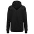 HUMMEL Move Grid Cotton hoodie