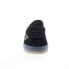 Фото #3 товара Lakai Newport SMU x FTP MS2200251A03 Mens Black Skate Sneakers Shoes