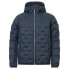 Фото #2 товара ABACUS GOLF Reay thermo softshell jacket