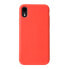 KMP Silicon Case iPhone XR Cover