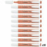 Fluorescent Marker Stabilo Swing Cool Coral 10 Pieces
