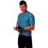 HOOPOE Fox Short Sleeve Jersey