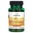 Фото #1 товара Витамин B2 Riboflavin, 100 мг, 100 капсул Swanson