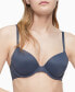 Фото #2 товара Perfectly Fit Full Coverage T-Shirt Bra F3837