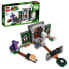 Фото #1 товара Игрушка, LEGO, Вход Луиджи Супер Марио, для детей