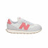 Фото #2 товара Детские кроссовки New Balance 237 Bungee Белый