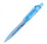 Фото #1 товара ONLINE Schreibgeräte 2nd LIFE - Clip - Clip-on retractable ballpoint pen - Blue - 6 pc(s) - Medium