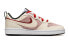 Nike Court Vision 1 Low 2 BQ5448-110 Sneakers