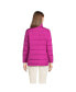 Women's Down Puffer Jacket