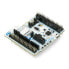 STM32 NUCLEO-WB15CC - STM32WB15CC ARM Cortex M4