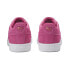 Puma Suede Classic XXI 38141052 Womens Pink Suede Lifestyle Sneakers Shoes 7 - фото #3