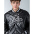 Фото #4 товара Fubu Varsity Leather Jacket M 6075111