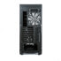 Phanteks Enthoo Pro - Full Tower - PC - Black - ATX - EATX - micro ATX - Plastic - Steel - Gaming