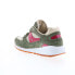 Saucony Shadow 6000 Up There Doors to the World Mens Green Sneakers Shoes