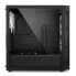 Фото #7 товара Sharkoon TG6M RGB - Tower - PC - Black - ATX - micro ATX - Mini-ITX - Gaming - Multi