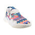 Фото #2 товара Adidas Trae Young 1 Men's Shoes Mint Rush/Core White gy0295