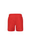 Swim Men Mıd Shorts 1P Red