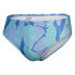 SPEEDO Allover Digital 8 cm Swimming Brief