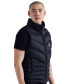 Фото #2 товара Men's Andrus Puffer Down Vest