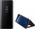 Чехол для смартфона Samsung A02s A025 Clear View черный