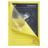 Subfolder Exacompta Forever Transparent window A4 100 Pieces