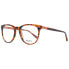 Фото #1 товара Pepe Jeans Brille PJ3313 C4 51 Herren Braun 51-19-145