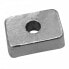 Фото #1 товара TECNOSEAL 4-9.9HP 4T Small Zinc Plate Anode