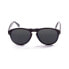 Очки Ocean Washington Polarized matte black / smoke - фото #1