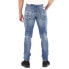 Фото #2 товара JACK & JONES Glenn Rock 525 jeans