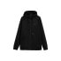 Фото #1 товара 4F M NOSH4-BLMF350 black sweatshirt