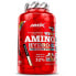 Фото #1 товара AMIX Amino Hydro-32 Pure Hydrolyzed Amino-Acids Tablets 250 Units