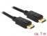 Фото #2 товара Delock 84860 - 7 m - DisplayPort - DisplayPort - Male - Male - 3840 x 2160 pixels