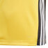 Фото #3 товара SWEATSHIRT adidas REGISTA 18 TRAINING yellow JR DJ1841