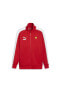Фото #3 товара Спортивная куртка PUMA Ferrari Race Iconic T7