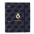 Фото #2 товара SAFTA Real Madrid 2nd Equipación 23/24 Ring Binder