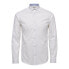 Фото #3 товара SELECTED Slim New Mark long sleeve shirt