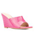 ფოტო #1 პროდუქტის Women's Raina Wide Width Heels Mule