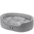 Фото #1 товара FERPLAST Dandy 55 Sanitized dog bed 55x41x15 cm