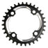 Фото #1 товара SRAM MTB 64 No Pin chainring