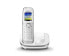 Фото #2 товара Panasonic KX-TGJ310 - DECT telephone - Speakerphone - 250 entries - Caller ID - White