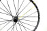 Фото #6 товара Mavic Crossmax Pro RT MTB Bike Front Wheel, 29",TLR, 15x110mm BOOST, 6-Bolt Disc
